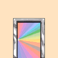 PixelDoor #1804