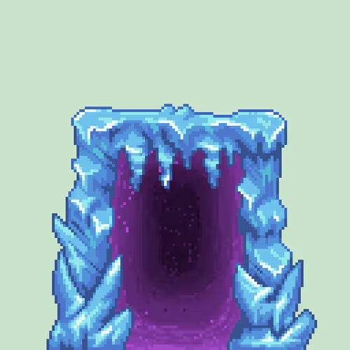 PixelDoor #813