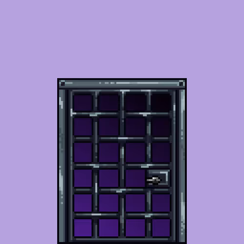 Pixeldoors