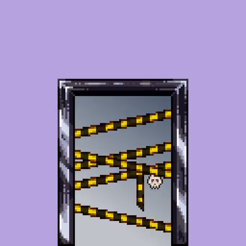 PixelDoor #938