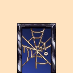 PixelDoor #711