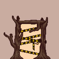 PixelDoor #2006