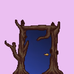 PixelDoor #1092