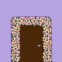 PixelDoor #422