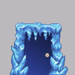 PixelDoor #19