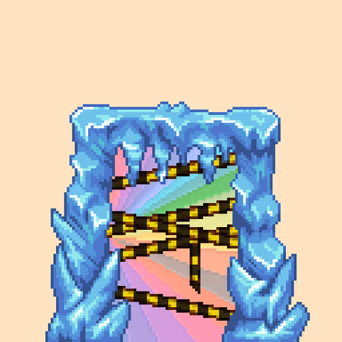 PixelDoor #1356
