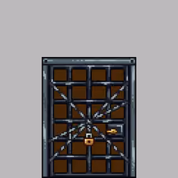 PixelDoor #447