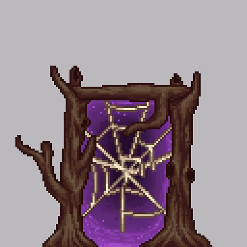 PixelDoor #1681