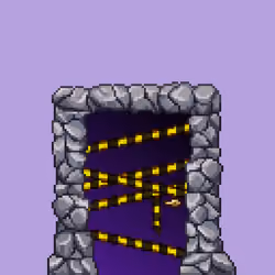PixelDoor #886