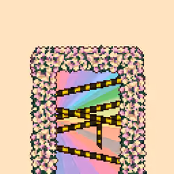PixelDoor #2374