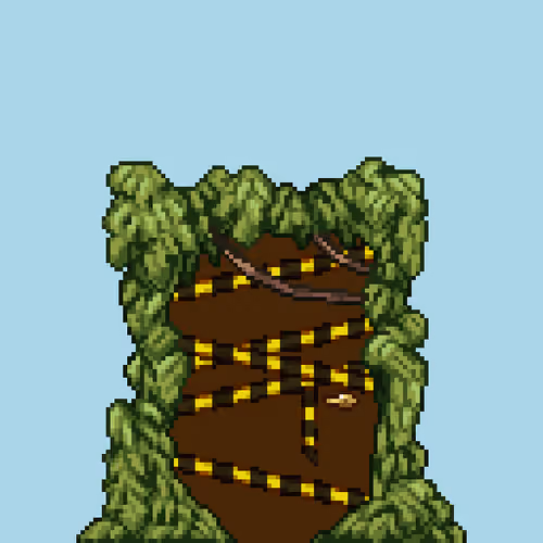 PixelDoor #396