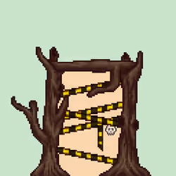 PixelDoor #2099
