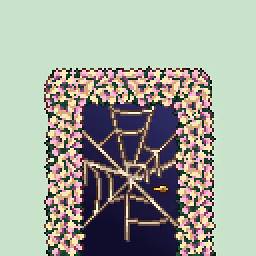 PixelDoor #817