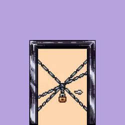 PixelDoor #1347