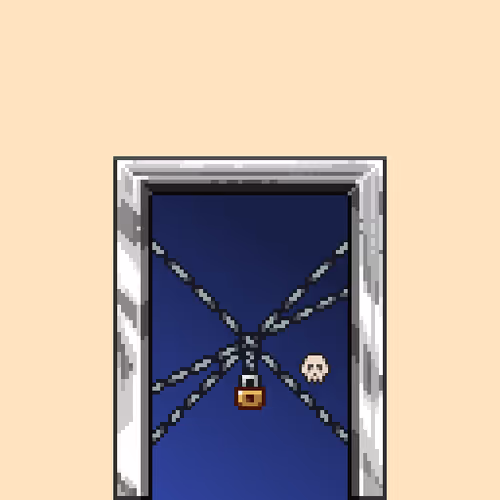 PixelDoor #839
