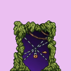 PixelDoor #1797