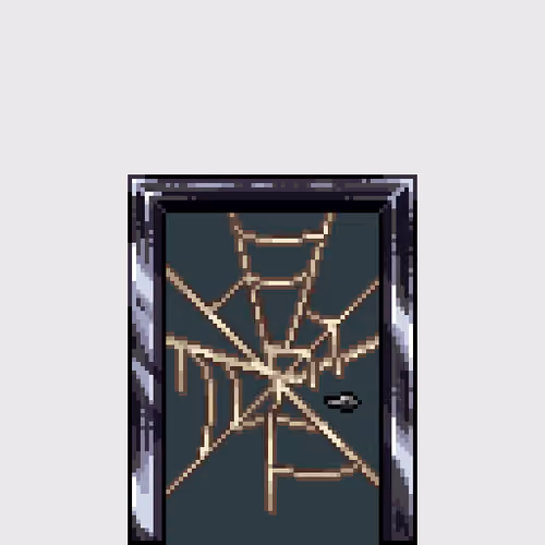 PixelDoor #77