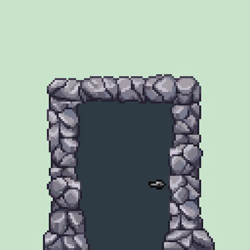 PixelDoor #336