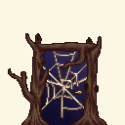 PixelDoor #2115