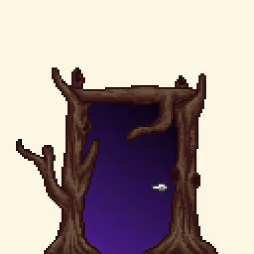 PixelDoor #653