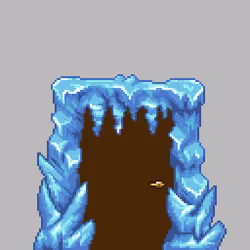 PixelDoor #664