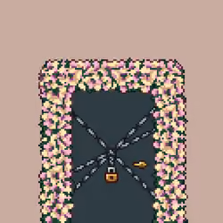 PixelDoor #633