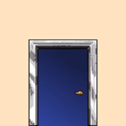 PixelDoor #2161