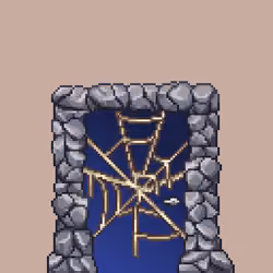 PixelDoor #215