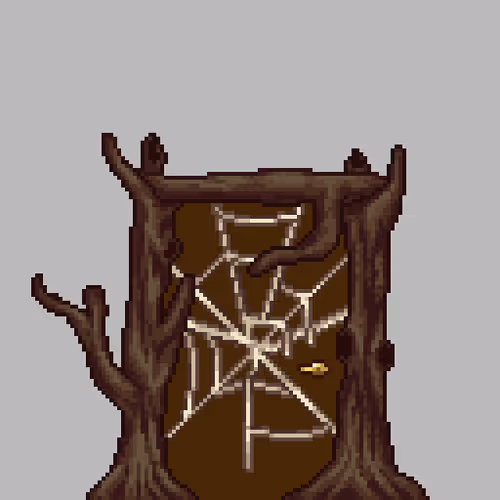Pixeldoors