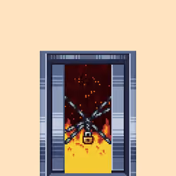 PixelDoor #1358