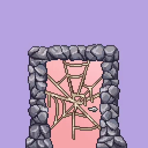 PixelDoor #273