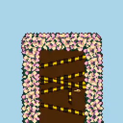 PixelDoor #2114