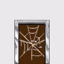 PixelDoor #2592
