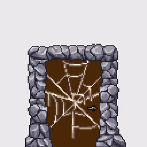 PixelDoor #693