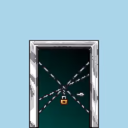 PixelDoor #322