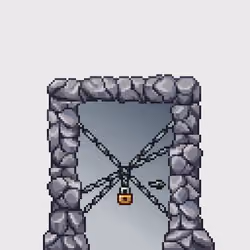 PixelDoor #619