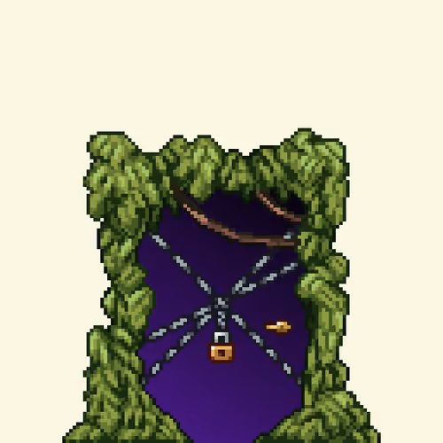 PixelDoor #2544