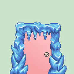 PixelDoor #253