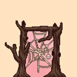 PixelDoor #305