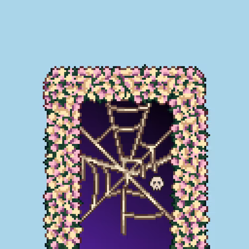 PixelDoor #646