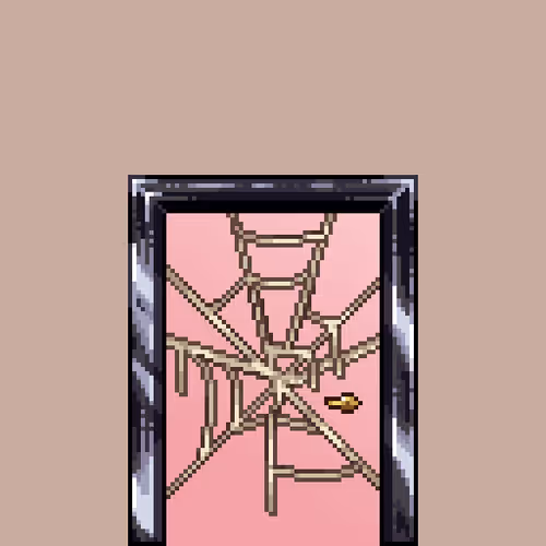 PixelDoor #439