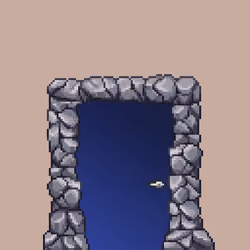 PixelDoor #1731