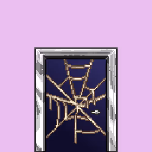 PixelDoor #853