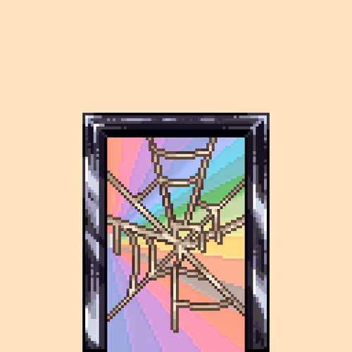 Pixeldoors