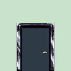 PixelDoor #1421