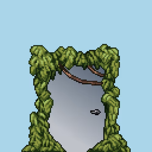 PixelDoor #614