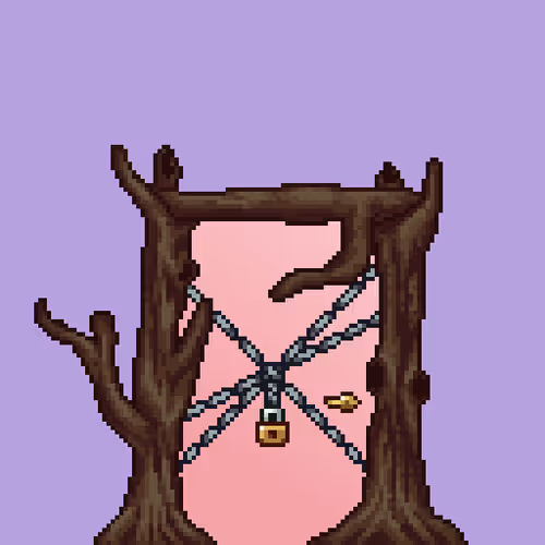 PixelDoor #673