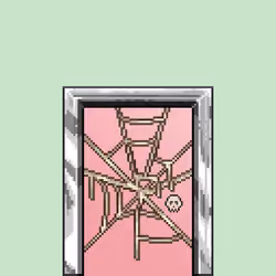 PixelDoor #188