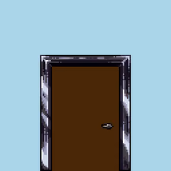 PixelDoor #823