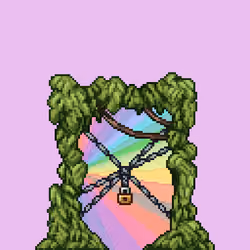 PixelDoor #405